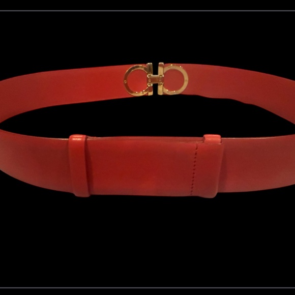 Ferragamo Belt - Picture 2 of 6